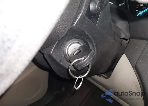 2017 Ford Escape Se z USA, uszkodzony, nr VIN 1FMCU0GD4HUC12068